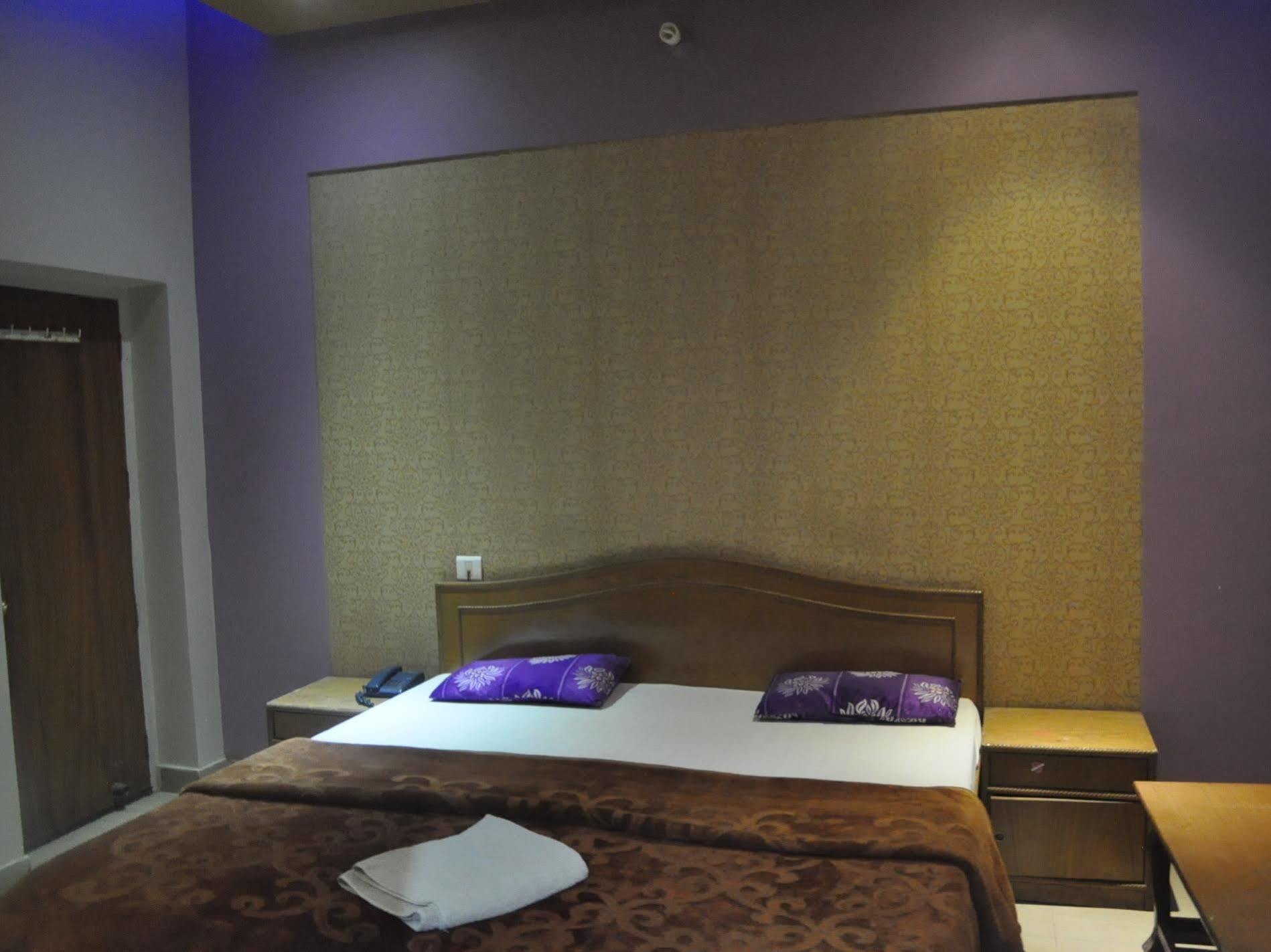 Hotel Sugandh Retreat Jaipur Eksteriør bilde