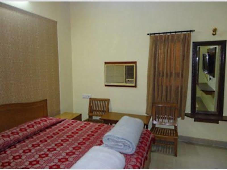 Hotel Sugandh Retreat Jaipur Eksteriør bilde