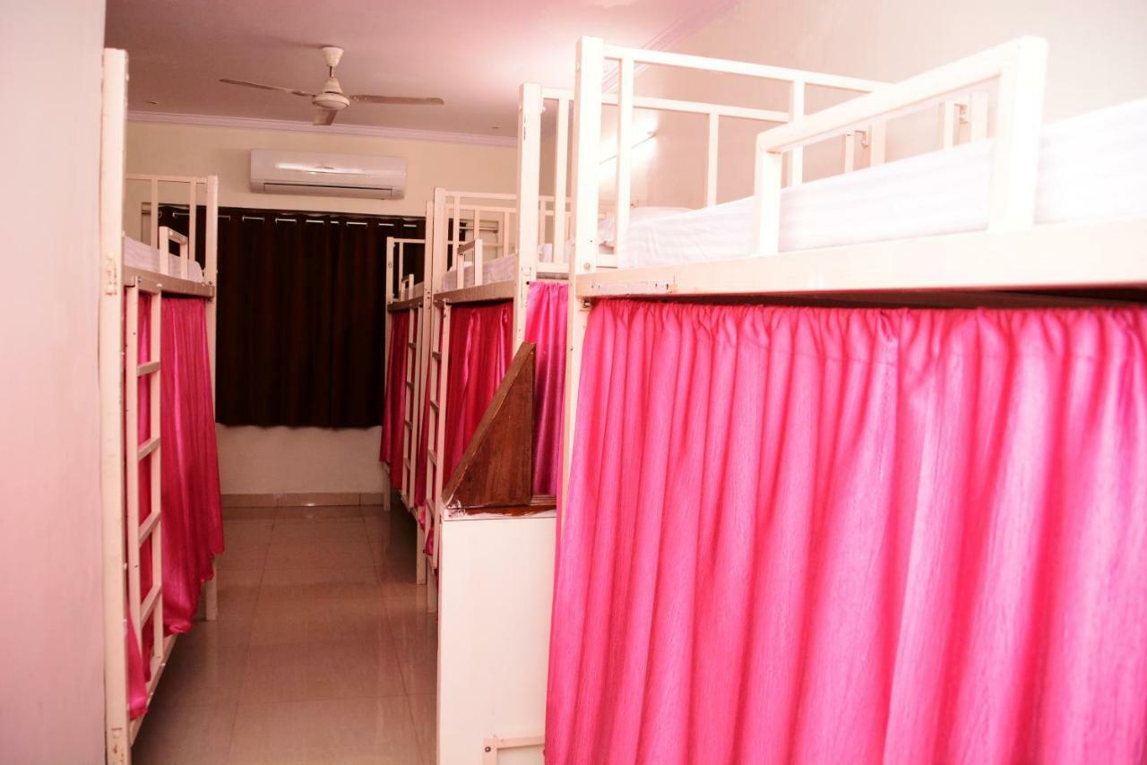 Hotel Sugandh Retreat Jaipur Eksteriør bilde