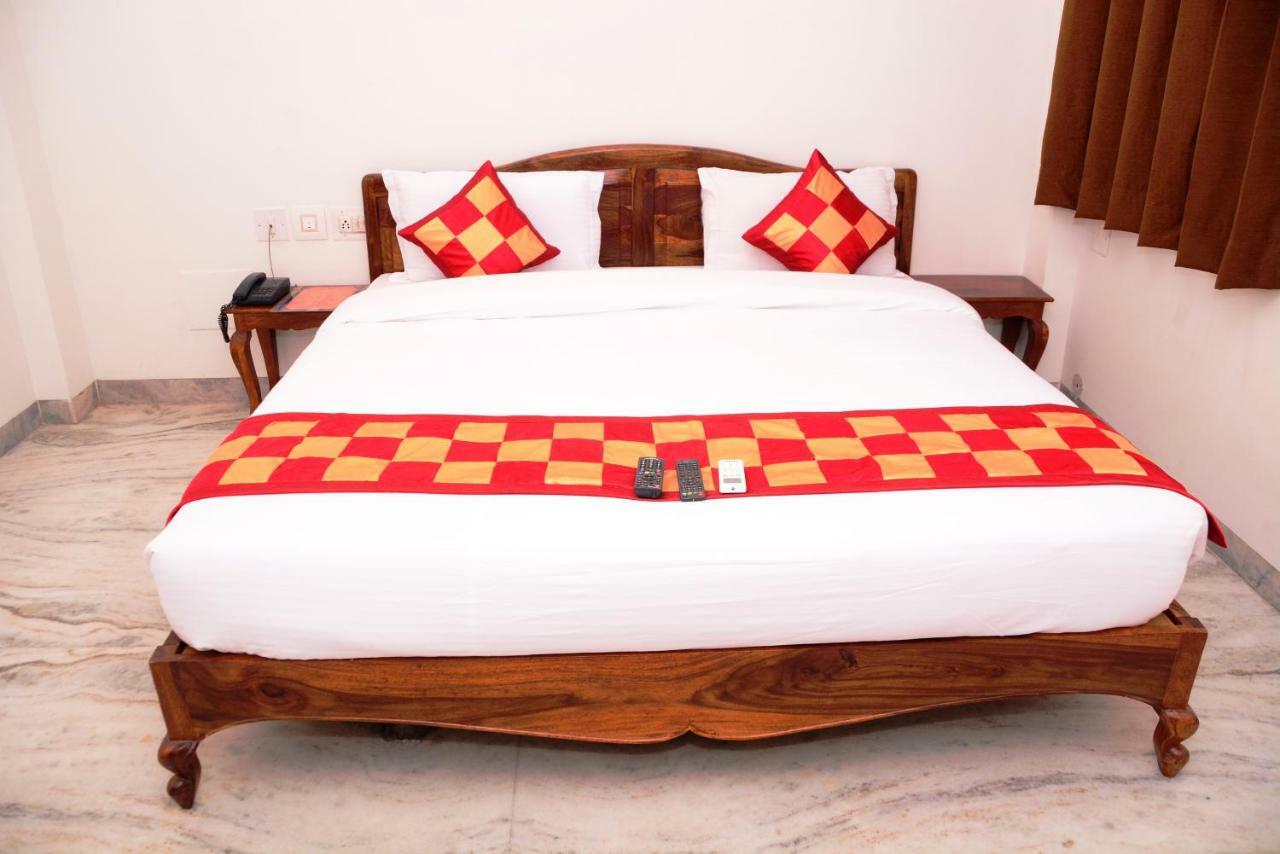 Hotel Sugandh Retreat Jaipur Eksteriør bilde