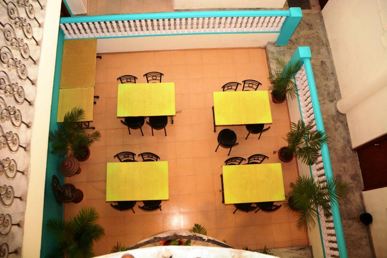 Hotel Sugandh Retreat Jaipur Eksteriør bilde