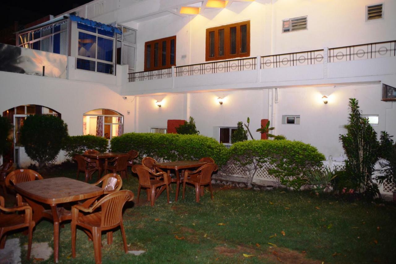 Hotel Sugandh Retreat Jaipur Eksteriør bilde